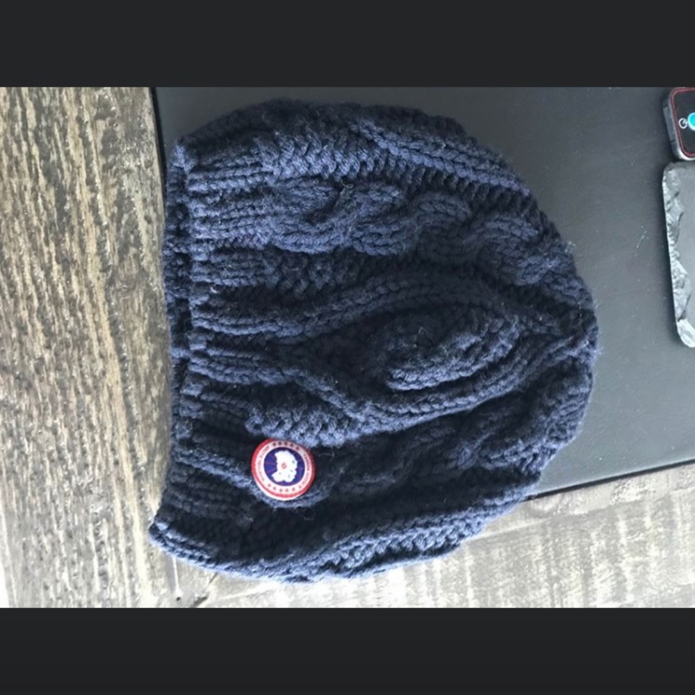 Canada Goose Hat
